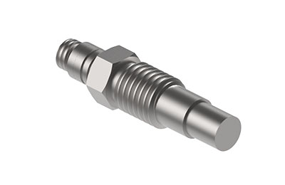美國進(jìn)口Dytran 2200C系列 電荷型壓力傳
